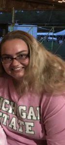 Obituary information for Courtney Lynn Colvin