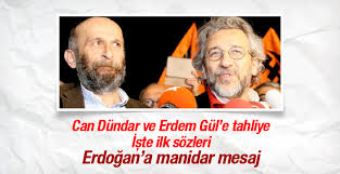 Günümüz insanı aşka aşık, aşığa değil! Can Dundar Dan Erdogan A Manidar Sozler Gundem Ege Politik