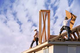 Gutter Installation
