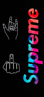 Content is the language that your brand uses to attract and interact with your customers. 34 Supreme Wallpapers For Iphone 12 On Wallpapersafari