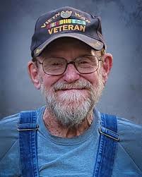 Jerry Petsche Obituary