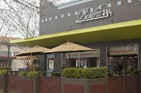 Bistro 234 Bistro Turlock Northern California