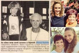 Egy hatalmas, „iron lady feliratú, magyar zászlót is készítettek a nagy eseményre, hogy katinka egész biztosan. Ilyen Edes Kislany Volt Hosszu Katinka Kihagyhatatlan Gyerekkori Foto Gyerek Femina
