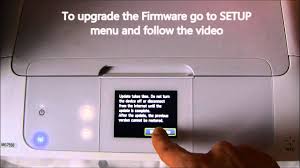 Avec la canon pixma mg7750, vous pourrez imprimer des photos nettes depuis votre appareil photo, votre smartphone ou votre pc. Pixma Mg7500 Series Firmware Upgrade Procedure Youtube