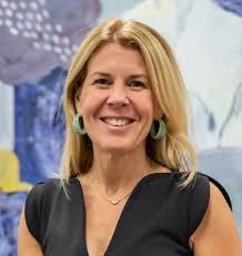 Gretchen Doyle's Instagram, Twitter & Facebook