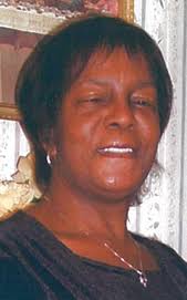 Evelyn Hosley Slaughter