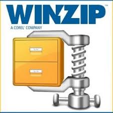 Resultado de imagen para download winzip