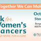 7th Annual Walk for Women's Cancers