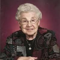 Georgina Didde Obituary November 29, 2009