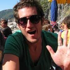 Jonathan Maus's Instagram, Twitter & Facebook