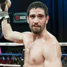 Gorjan “Gogo” Slaveski Returns to the Ring Saturday Night