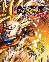 Dragon ball fighterz (pronounced fighters) is a 3d fighting game, simulating 2d, developed by arc system works and published by bandai namco entertainment. Dragon Ball Fighterz Wikipedia