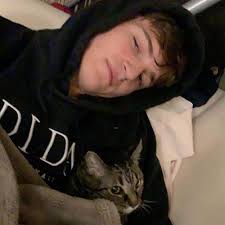 Tyler John Amberger Obituary (2003