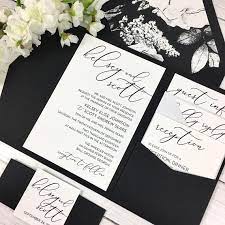 Pocket Wedding Invitations Black And White Wedding Invitations Black Tie Wedding Invitations Black And White Pocket Wedding Invitations Black Tie Wedding Invitations Black And White Wedding Invitations Black Wedding Invitations