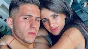 Chelsea star, ENZO FERNANDEZ, is trying to save his marriage with ex-wife  after 'discovering his Argentina teammate is trying to seduce her'