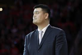 Our winemaking team is hosting a live tasting today at 5 pm pacific time. Yao Ming Unanimously Voted President Of Chinese Basketball Association Bleacher Report Latest News Videos And Highlights
