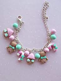 Check spelling or type a new query. Polymer Clay Christmas Bracelets Fimo Diy Polymer Clay Tutorials Polymer Clay Charm Bracelet Polymer Clay Christmas Polymer Clay Charms