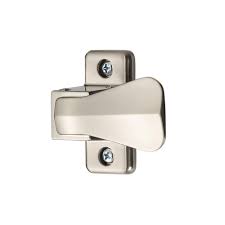 Having a removable screen or pane offers. Ideal Storm Door Inside Handle Walmart Com Walmart Com