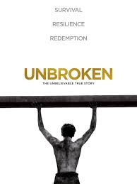 Haunted by nightmares of his torment, louie sees himself as anything but a hero. Watch Unbroken Path To Redemption Prime Video