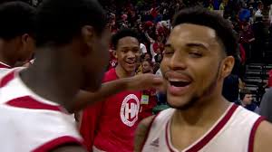 Malik Ellison Senior Mixtape