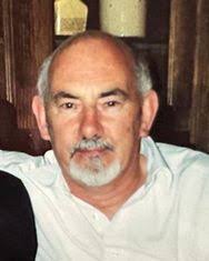 Condolence Book for Tommy Flanagan (Cabra West, Dublin)