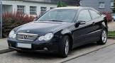 Mercedes-Benz-C-Class-Sportcoupe-(CL203)