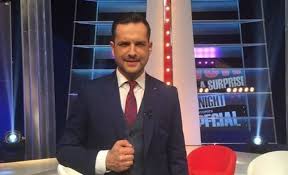 We did not find results for: Motivul Real Pentru Care MÄƒdÄƒlin Ionescu A Plecat Din Kanal D Capital