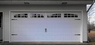 Clopay Window Inserts For Your Clopay Garage Door Windows Replace Your Old Decorative Window Inserts With N Garage Doors Garage Door Decor Garage Door Panels