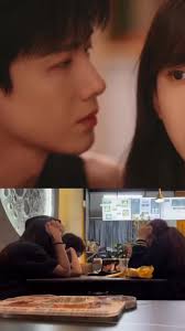 Frost and Flame Drama Part 2