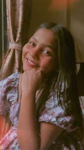 Samruddhi Manohar Shirke