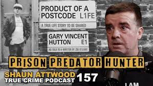 Prison Predator Hunter Part 2: Gary Hutton