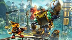 As an early access game, it's important for developers to get as much feedback as they can from the players' community and put their efforts into something that gamers expect. Ratchet Clank 2016 Will Play At 60 Fps On Ps5 After April Update Shacknews