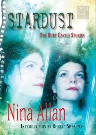 The Mystery of Ruby Castle