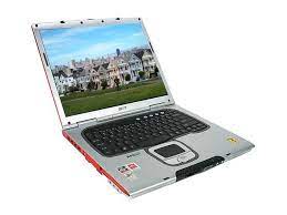 You know what can possibly be wrong? Acer Laptop Ferrari 3200 Amd Athlon 64 2800 512 Mb Memory 80 Gb Hdd Ati Mobility Radeon 9700 15 0 Windows Xp Professional Newegg Com