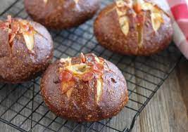 pepperoni pizza pretzel rolls recipe pretzel rolls food favorite recipes