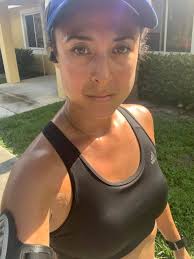 Exercising with Glasses in San Antonio