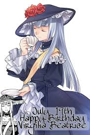 Image result for Virgilia