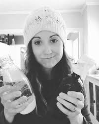 Switching to safer household products