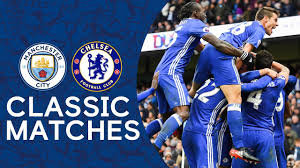 Best ⭐️manchester city vs chelsea⭐️ full match preview & analysis of this uefa champions if we go back to the beginning of the season, we can remember that the start for man city was not so manchester city vs chelsea betting tips. Manchester City 1 3 Chelsea Hard Fought Win Ends In Chaos Premier League Classic Highlights Youtube