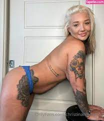Bec rawlings nude
