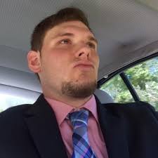 Garrett Necaise (@GarrettNecaise)