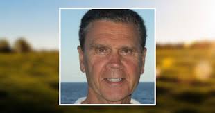 Glenn S. Weber Obituary April 6, 2023