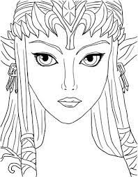 #legend of zelda #twilight princess #legend of zelda twilight princess #midna #loz midna #loz tp. Click To See Printable Version Of Legend Of Zelda Twilight Princess Coloring Page Princess Coloring Pages Princess Coloring Coloring Pages