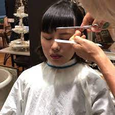 furusatoosamu instagram 国際文化渋谷校の皆さんありがとう 楽しかったですステージで 見えなかったかたえ ヒヨコの卵 国際文化理容美容専門学校 国際文化理容美容専門学校渋谷校 国際文化理容美容専門学校国分寺校 美容師 アカデミーオブヘア ヘアカ