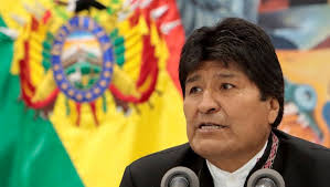 Evidence Talks: US Government Propelled Coup in Bolivia