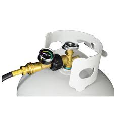Maybe you would like to learn more about one of these? Propane Gas Gauge And Leak Detector Camping World