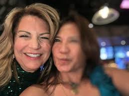 Lynette Mccully's Instagram, Twitter & Facebook