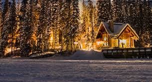 More accommodation types in winnipeg beach. Why Mortgage A Winter Cabin In Winnipeg