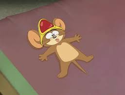 Tom and jerry is an american comedy slapstick cartoon series created in 1940 by william hanna and joseph barbera. Y4q8ggtta1o Lm