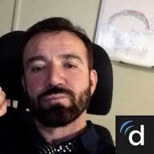 Dr. Gregory Carney, MD